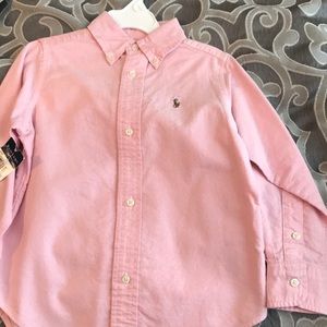 Ralph Lauren Polo Shirt